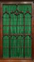 1964-9, Library Bookcase