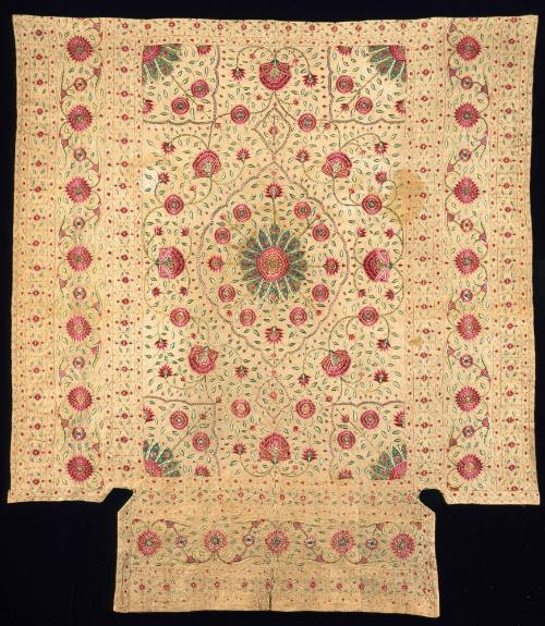 1959-250, Bed Quilt