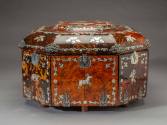 1957-164, Jewelry Box