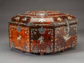 1957-164, Jewelry Box