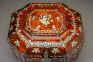 1957-164, Jewelry Box