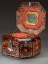 1957-164, Jewelry Box