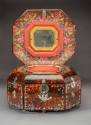 1957-164, Jewelry Box