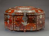 1957-164, Jewelry Box