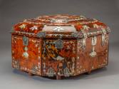 1957-164, Jewelry Box