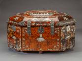 1957-164, Jewelry Box