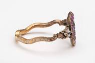 1954-593, Ring