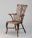 1967-108, Armchair