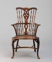 1967-108, Armchair