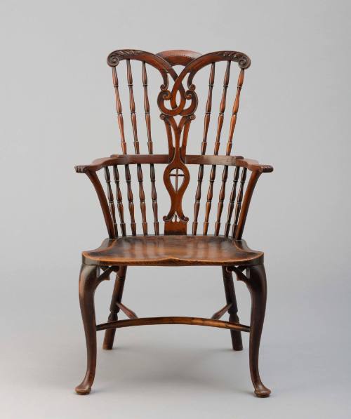 1967-108, Armchair