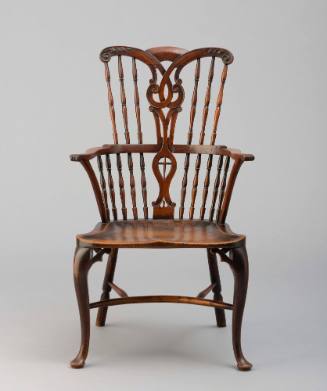 1967-108, Armchair