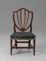 2018-167, Side Chair