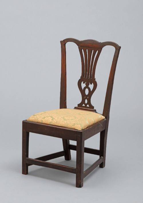 2018-179, Side Chair