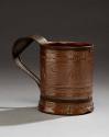 2019-92, Tankard