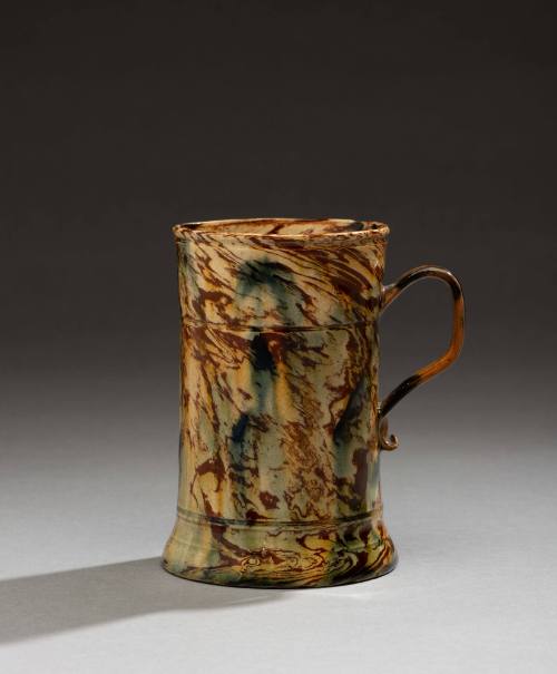 2005-186, Tankard