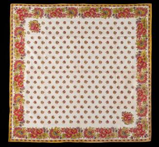 2019-66, Kandkerchief