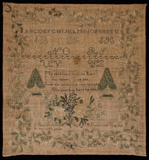 2014-31, Sampler