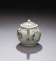 1982-46,A&B, Teapot