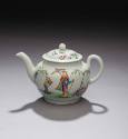 1982-46,A&B, Teapot