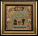 1962.604.1, Needlework Picture