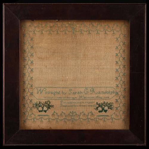 1992-166,A, Sampler