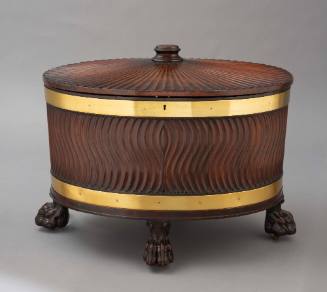 1972-343, Cooler