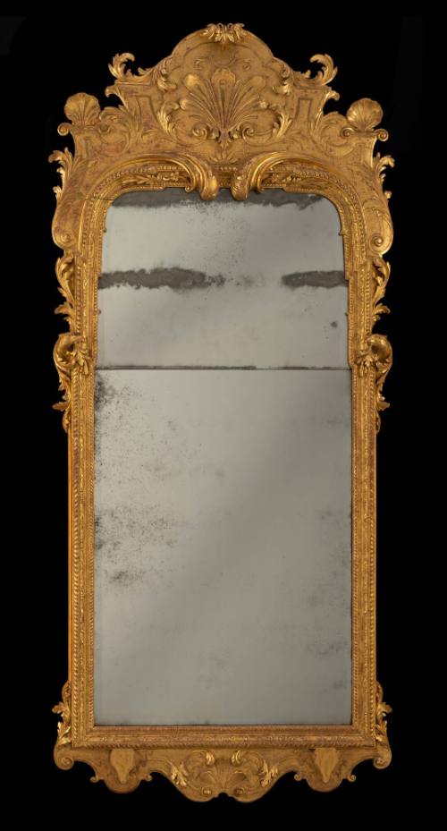 1975-249, Looking Glass