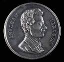2001-842, Medal