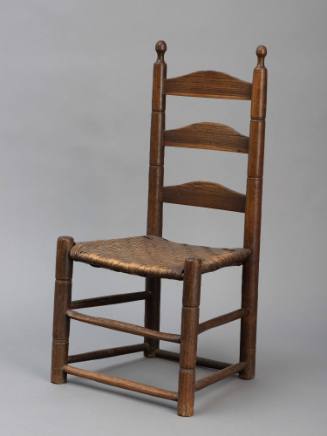 1936-50,1, Side Chair