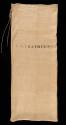 1955-449, Sack