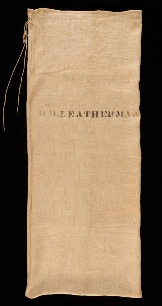 1955-449, Sack