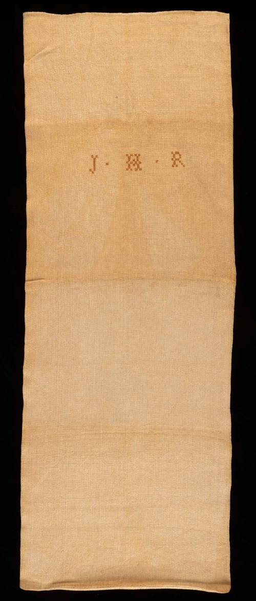 1955-453, Sack