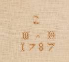 1960-910,1, Pillowcase