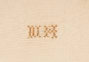 1960-910,1, Pillowcase