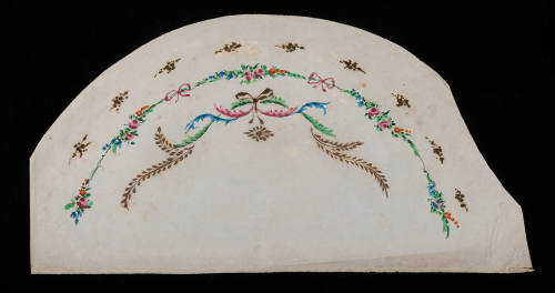 2019-84,1, Fan Leaf