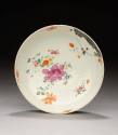 2013-22, Saucer