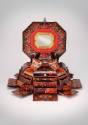 1957-164,A, Jewelry Box