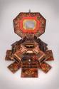 1957-164,A, Jewelry Box