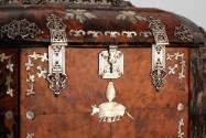 1957-164,A, Jewelry Box