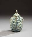 2005-146,A&B, Teapot and Lid