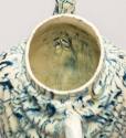 2005-146,A&B, Teapot and Lid