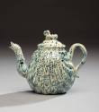 2005-146,A&B, Teapot and Lid