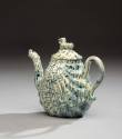 2005-146,A&B, Teapot and Lid
