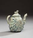 2005-146,A&B, Teapot and Lid
