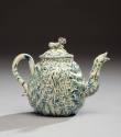2005-146,A&B, Teapot and Lid