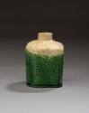 1971-662, Tea Canister