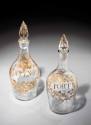 Decanters 1980-20 and 1980-21