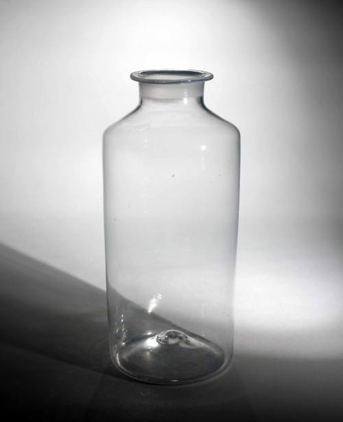 Drug Jar 1950-361