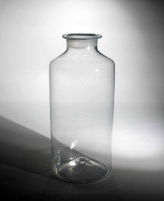 Drug Jar 1950-361