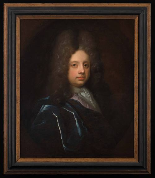 1966-211, Portrait